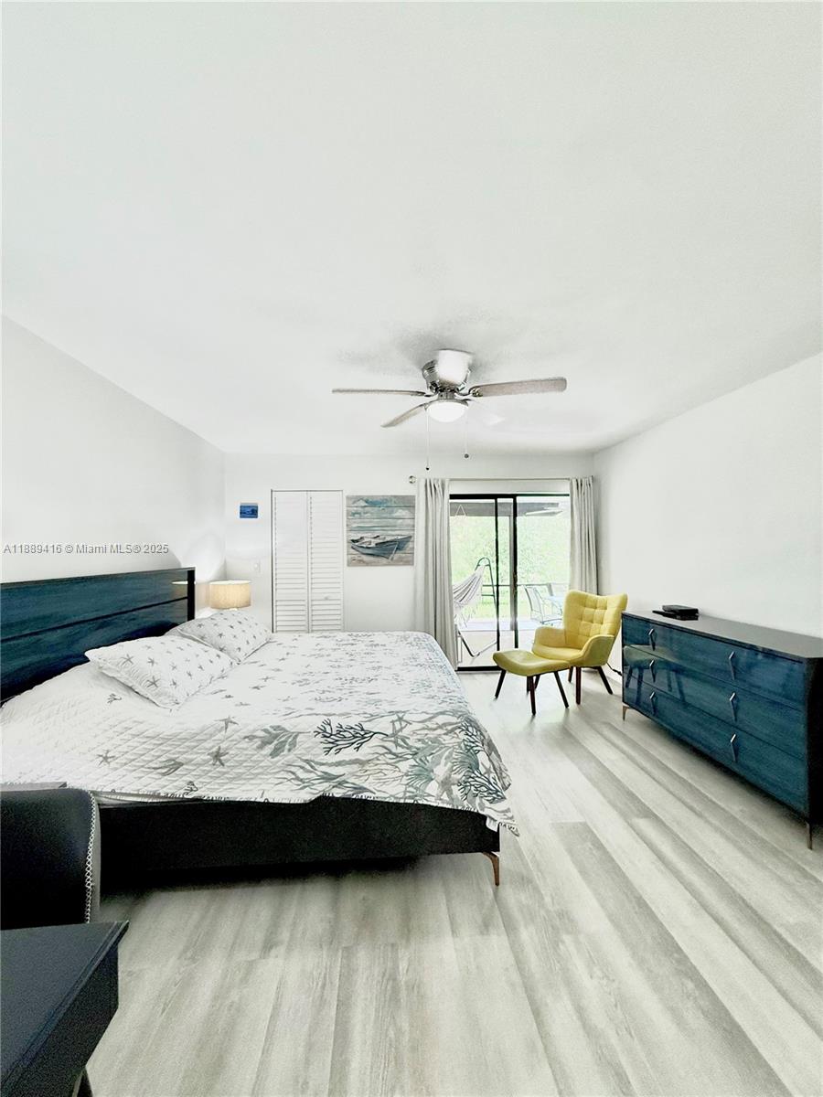 BOCA GLADES CONDO A THRU - Residential Lease
