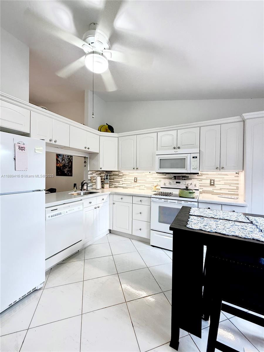 BOCA GLADES CONDO A THRU - Residential Lease
