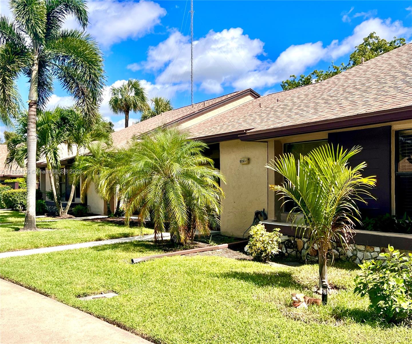 BOCA GLADES CONDO A THRU - Residential Lease