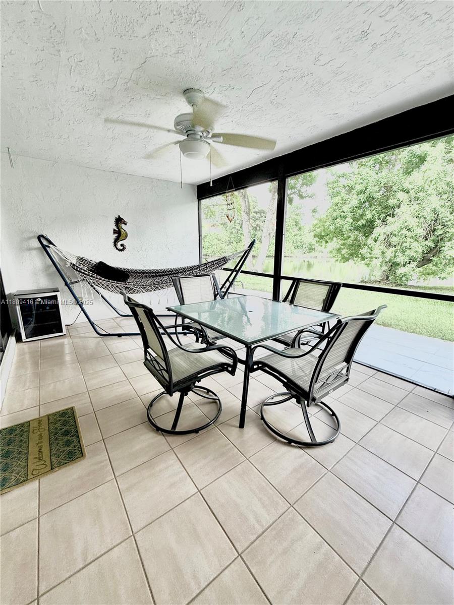 BOCA GLADES CONDO A THRU - Residential Lease