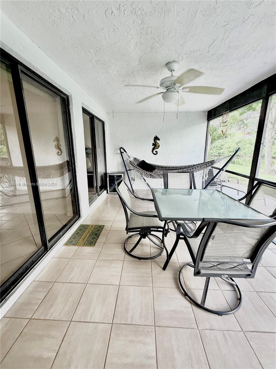BOCA GLADES CONDO A THRU - Residential Lease