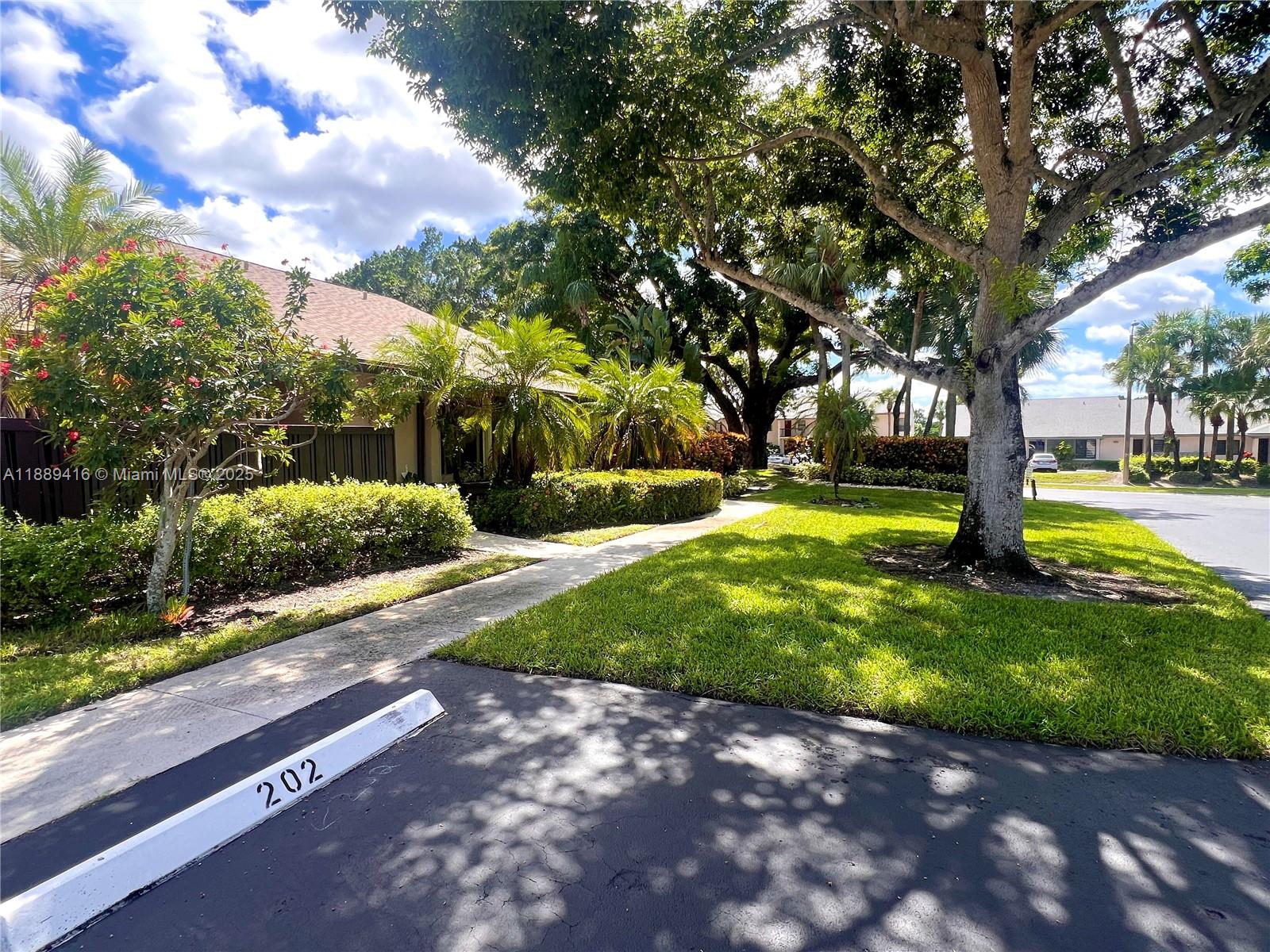 BOCA GLADES CONDO A THRU - Residential Lease