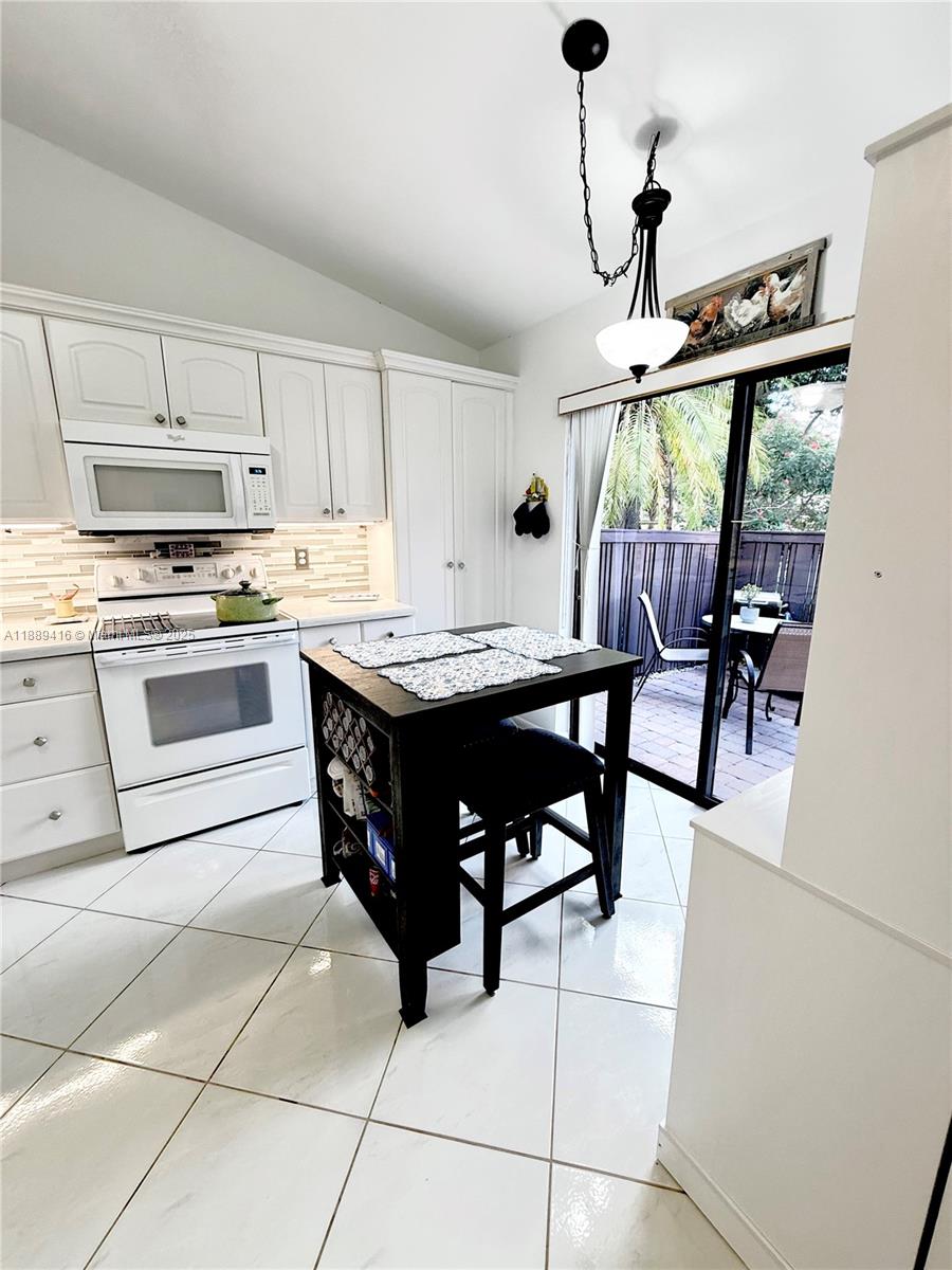 BOCA GLADES CONDO A THRU - Residential Lease