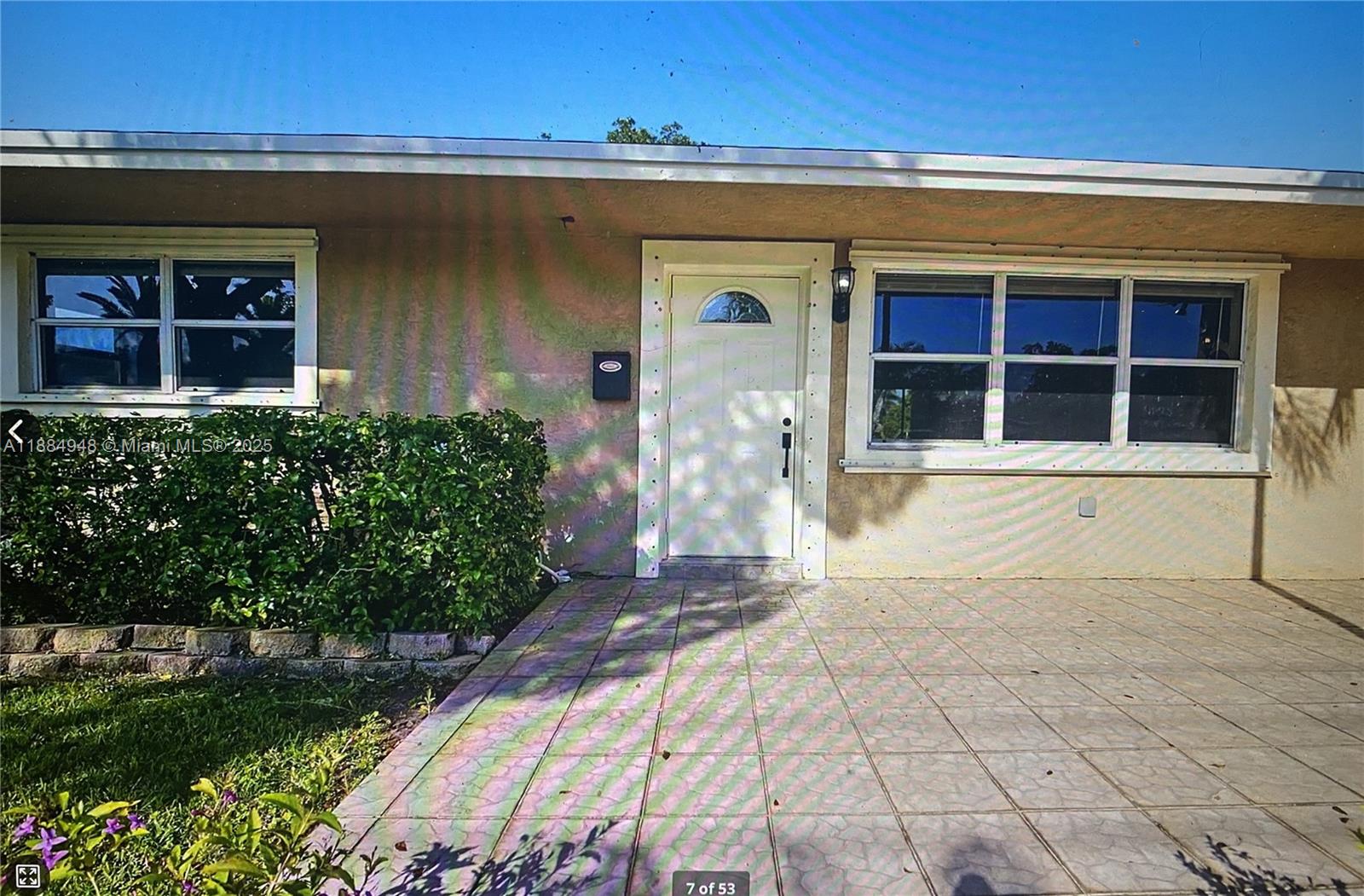 COOPER COLONY ESTATES SEC - Residential