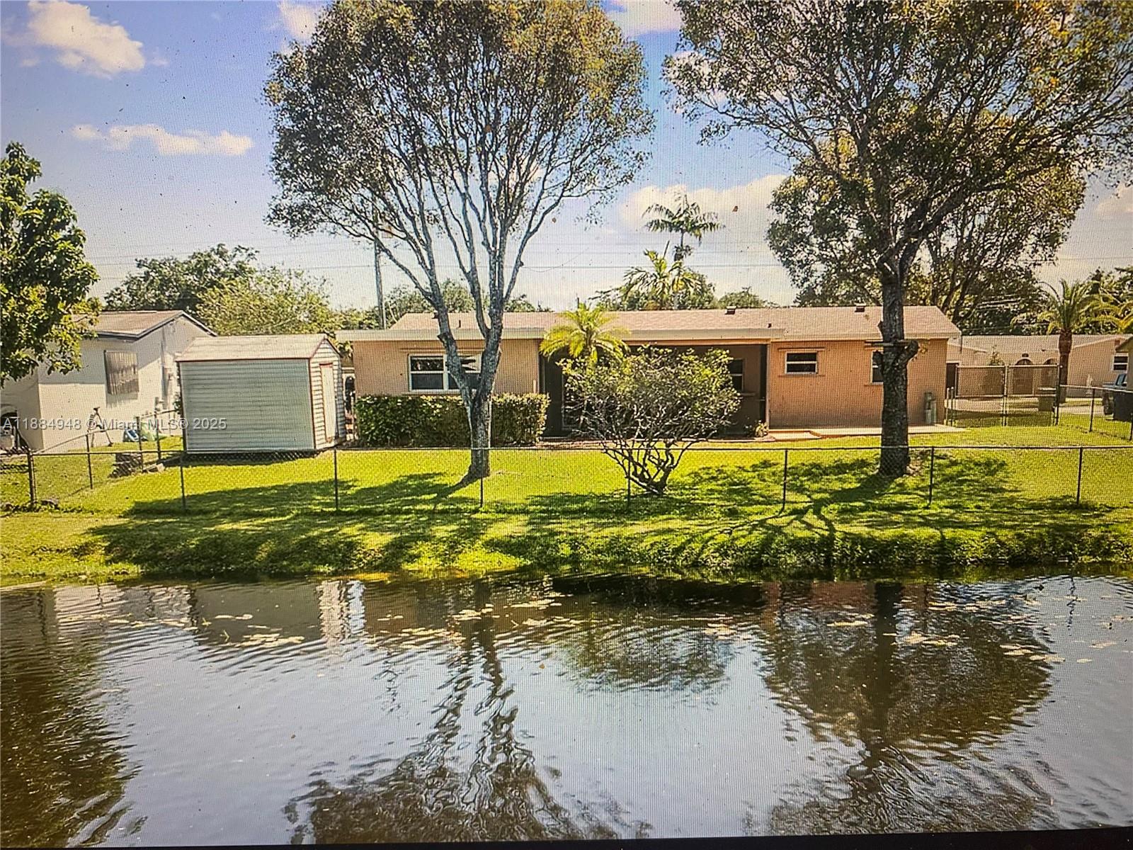 COOPER COLONY ESTATES SEC - Residential
