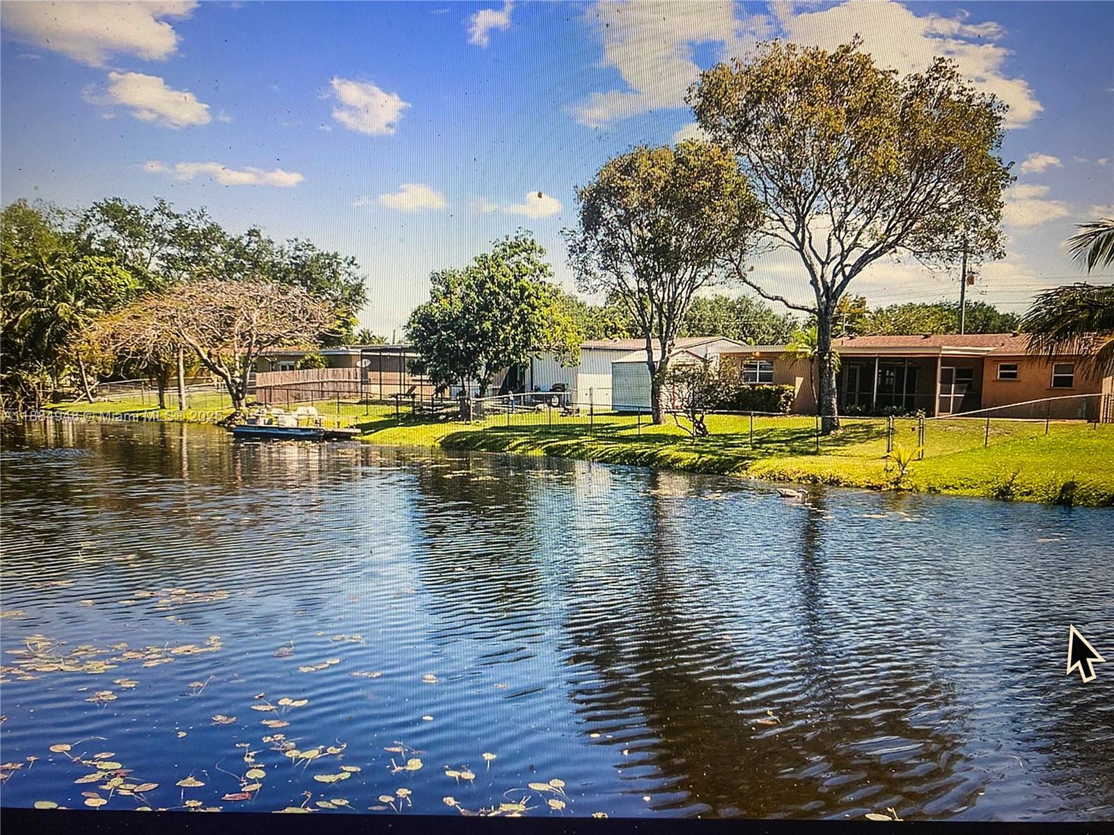 COOPER COLONY ESTATES SEC - Residential