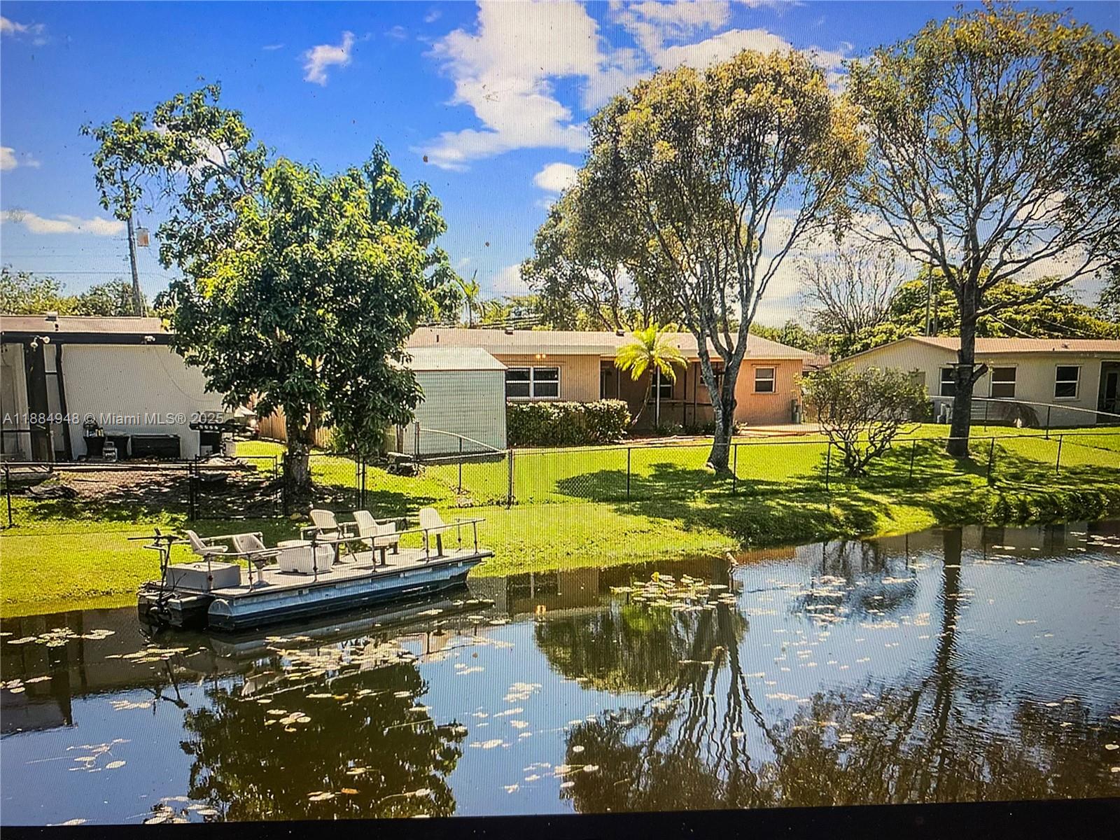 COOPER COLONY ESTATES SEC - Residential