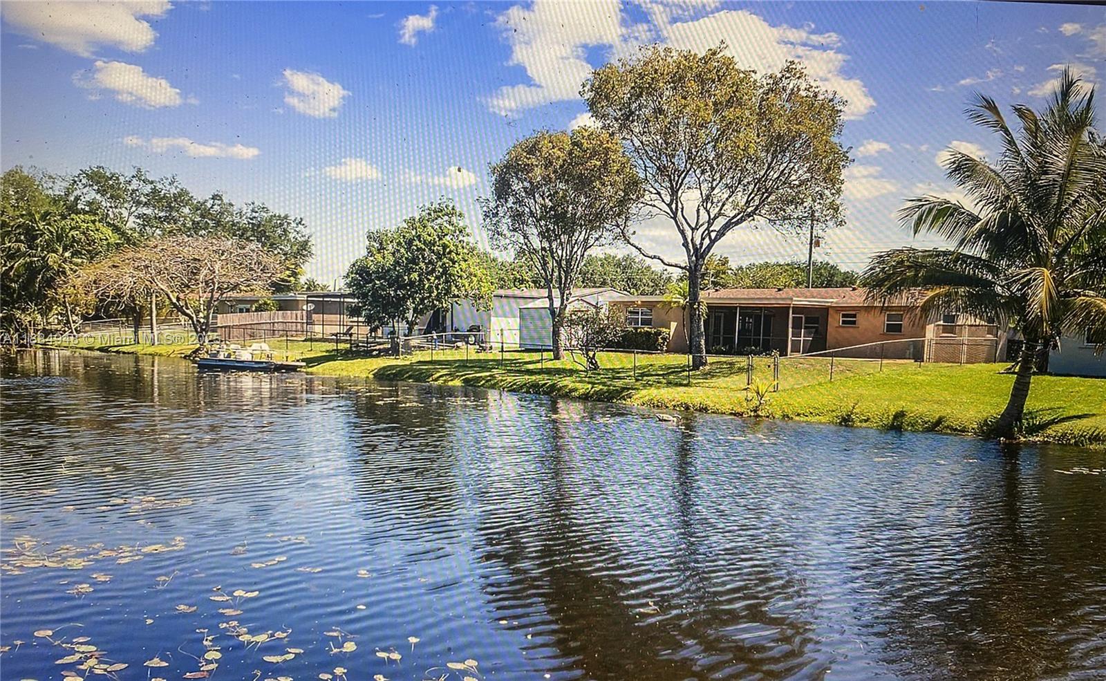 COOPER COLONY ESTATES SEC - Residential