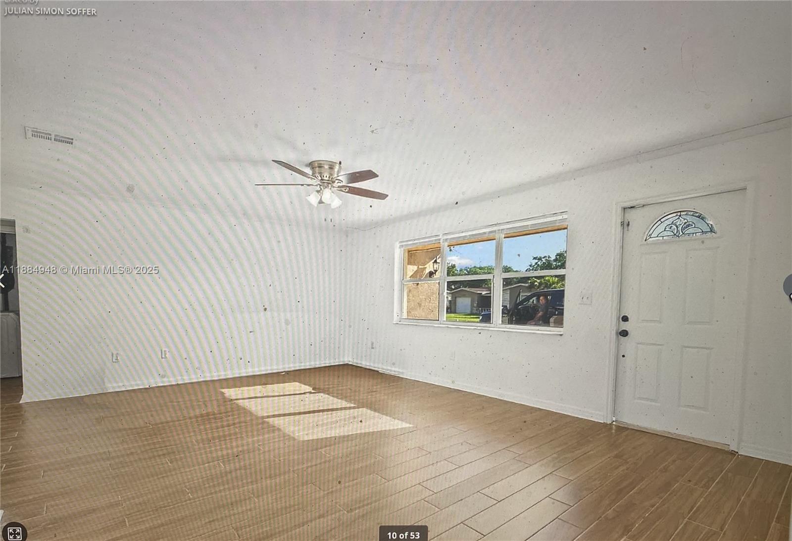 COOPER COLONY ESTATES SEC - Residential