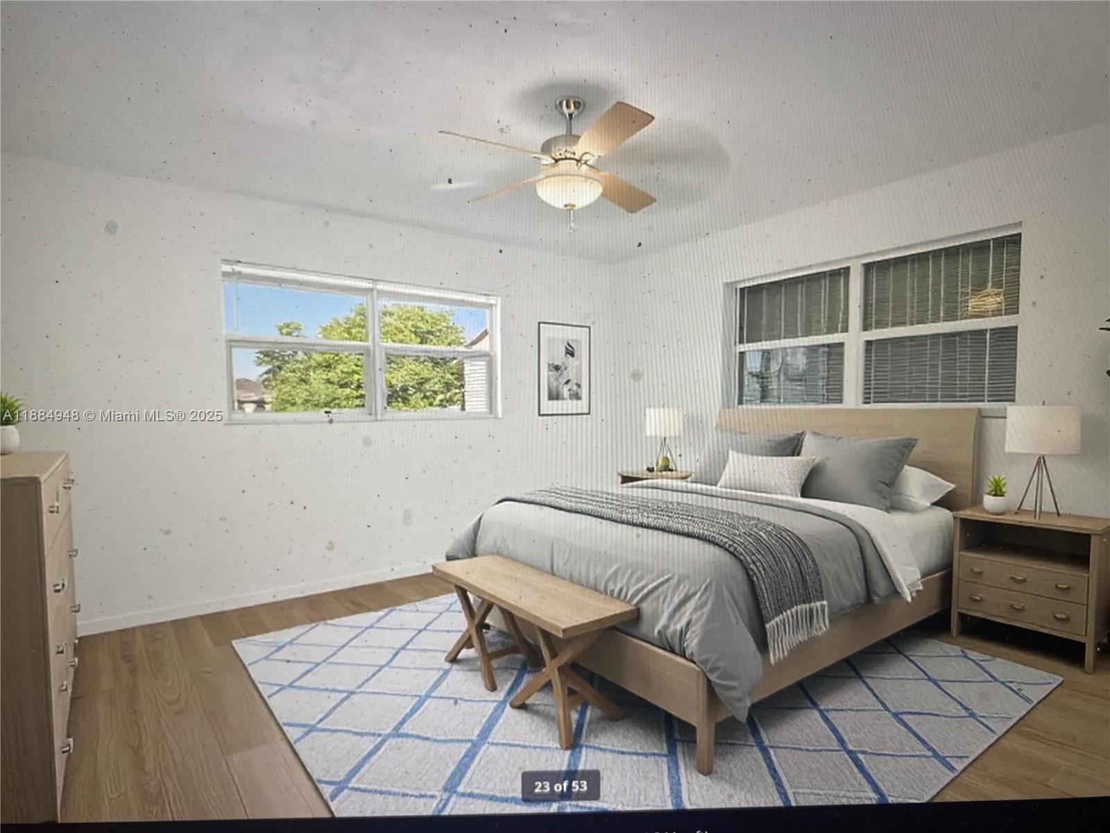 COOPER COLONY ESTATES SEC - Residential