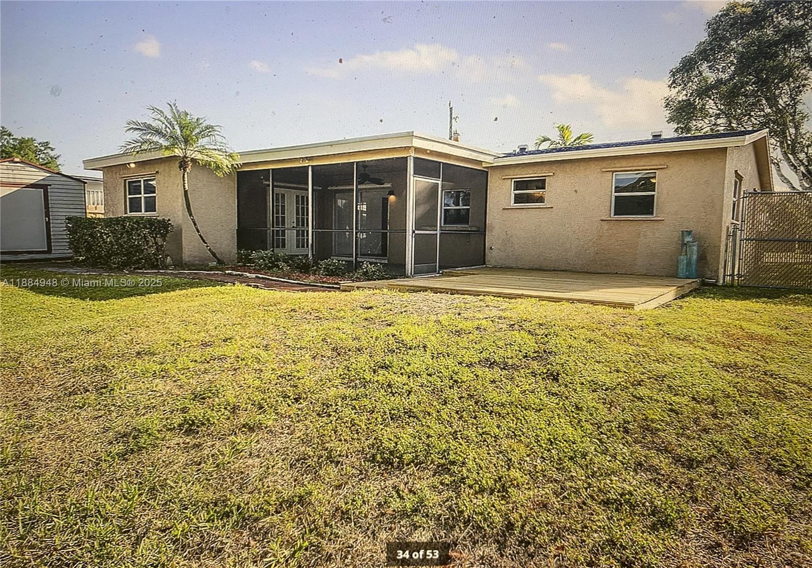 COOPER COLONY ESTATES SEC - Residential