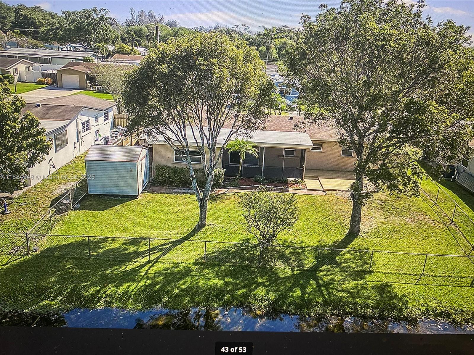 COOPER COLONY ESTATES SEC - Residential