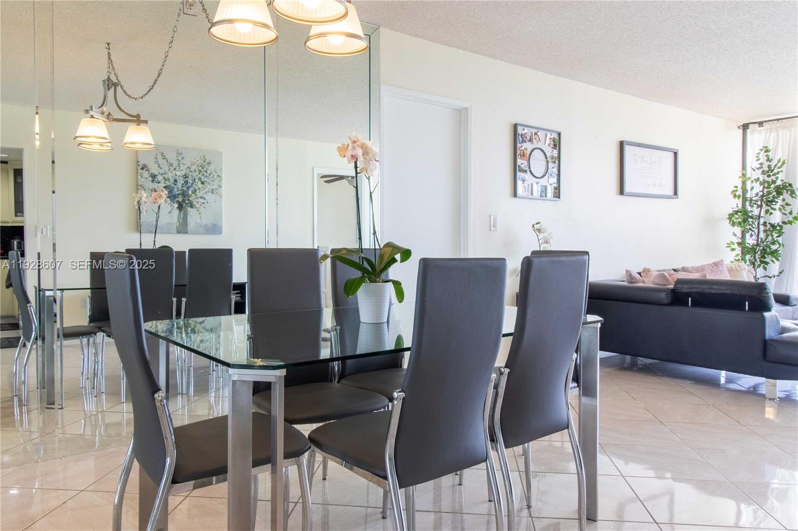 FLAMENCO CONDO TOWER I - Residential Lease