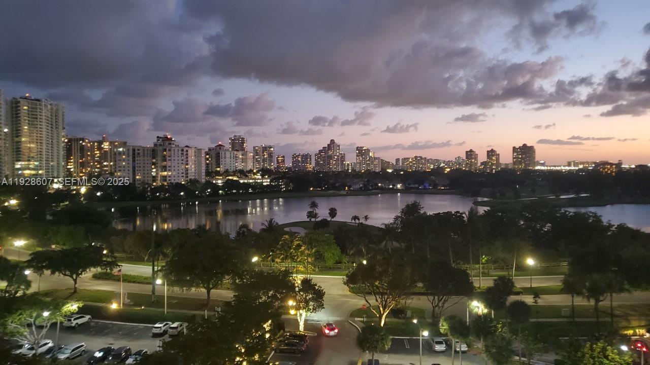 FLAMENCO CONDO TOWER I - Residential Lease