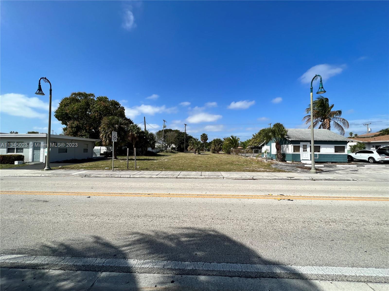 LAKE WORTH TOWN OF ADD 1 - Land