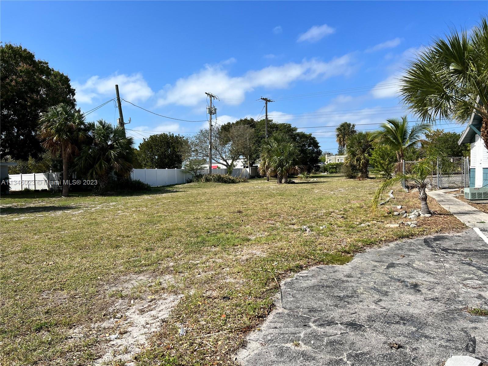LAKE WORTH TOWN OF ADD 1 - Land
