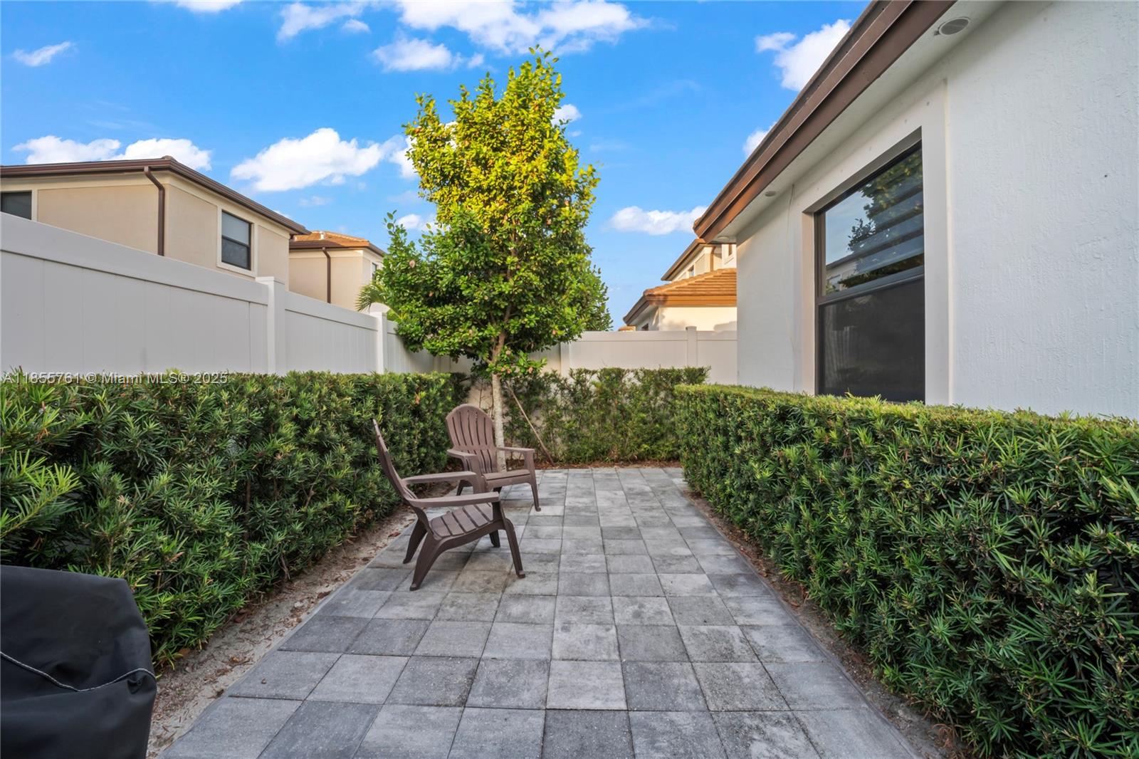 AQUABELLA NORTH - Residential