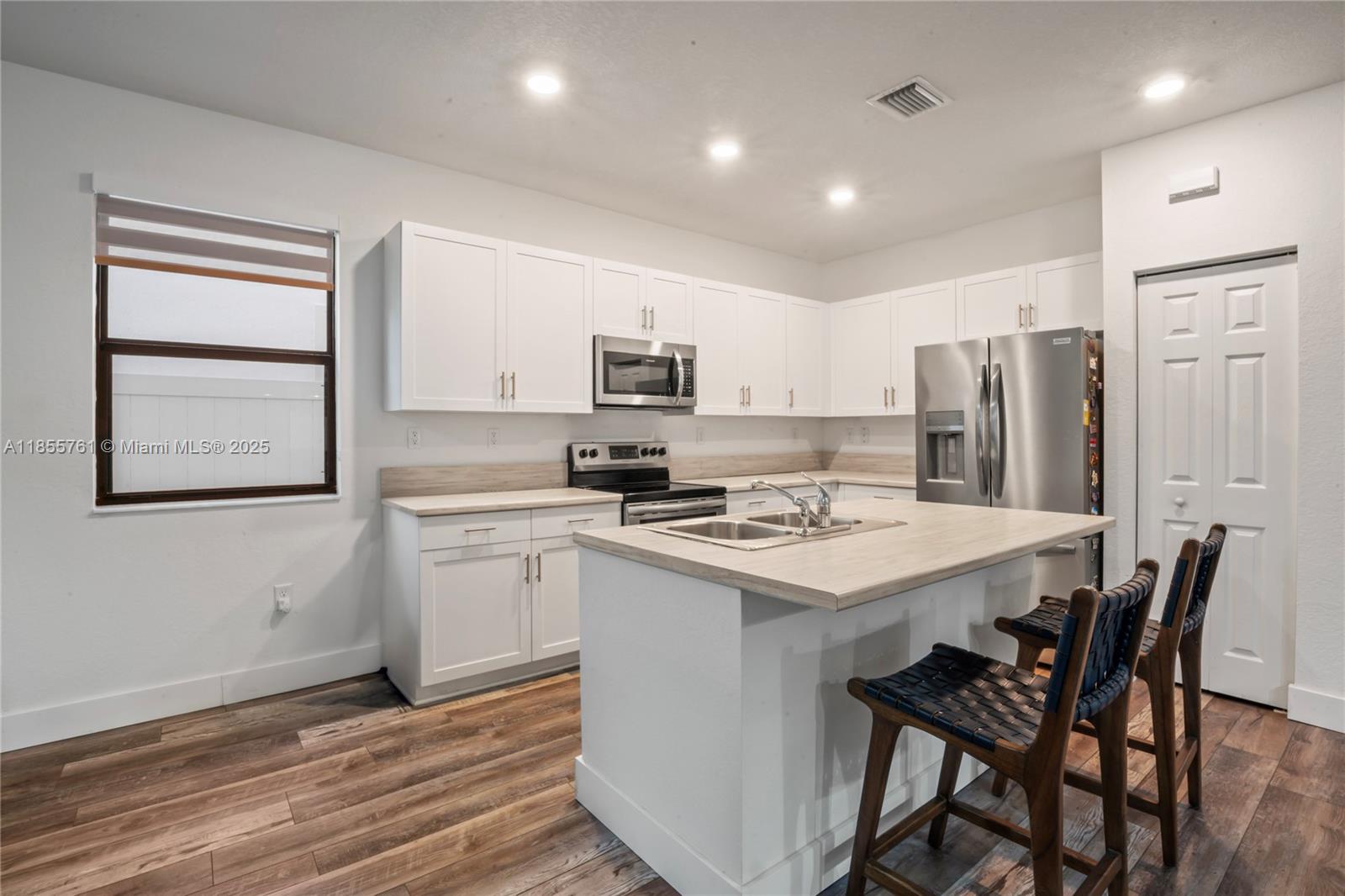 AQUABELLA NORTH - Residential