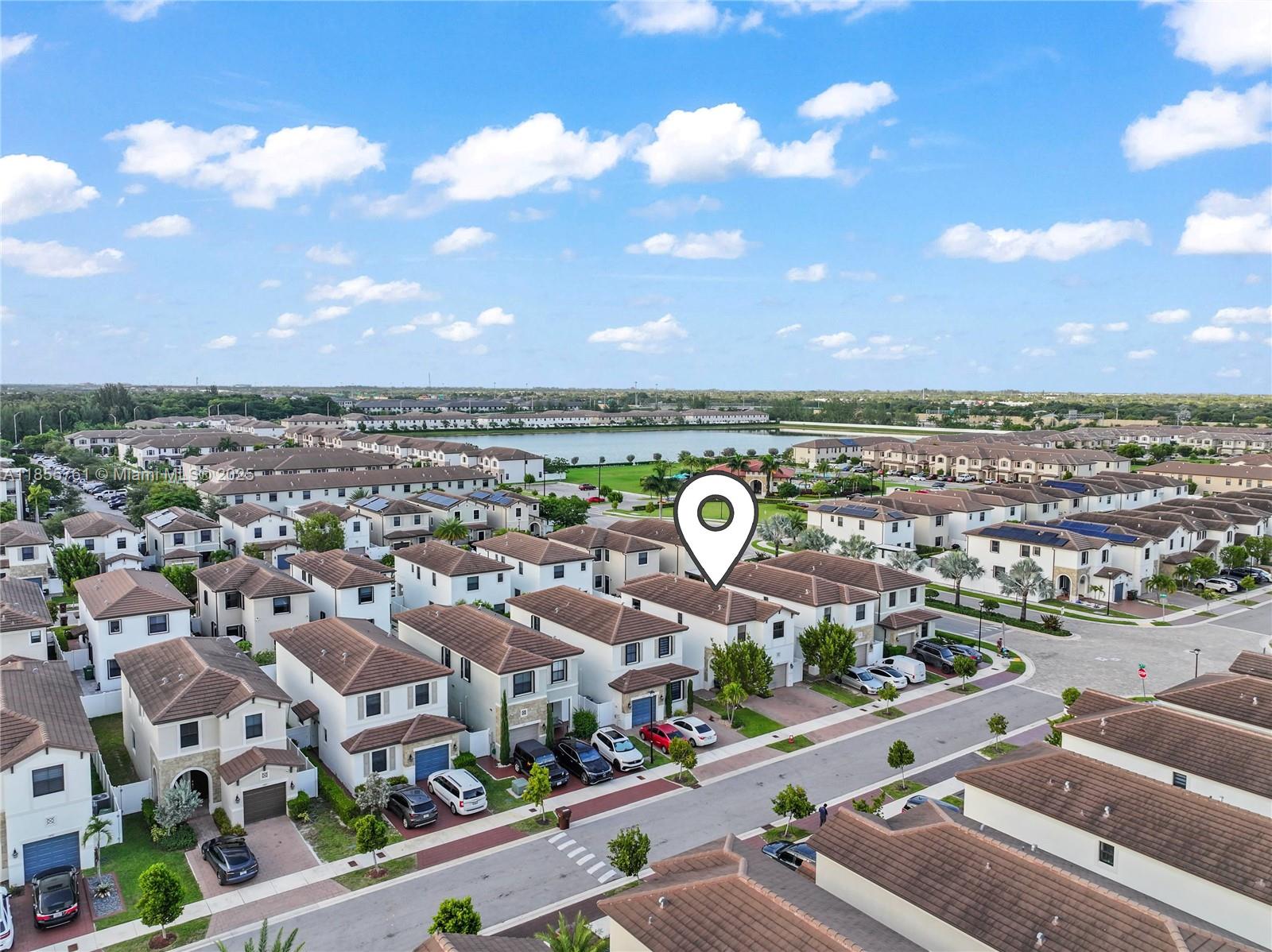 AQUABELLA NORTH - Residential