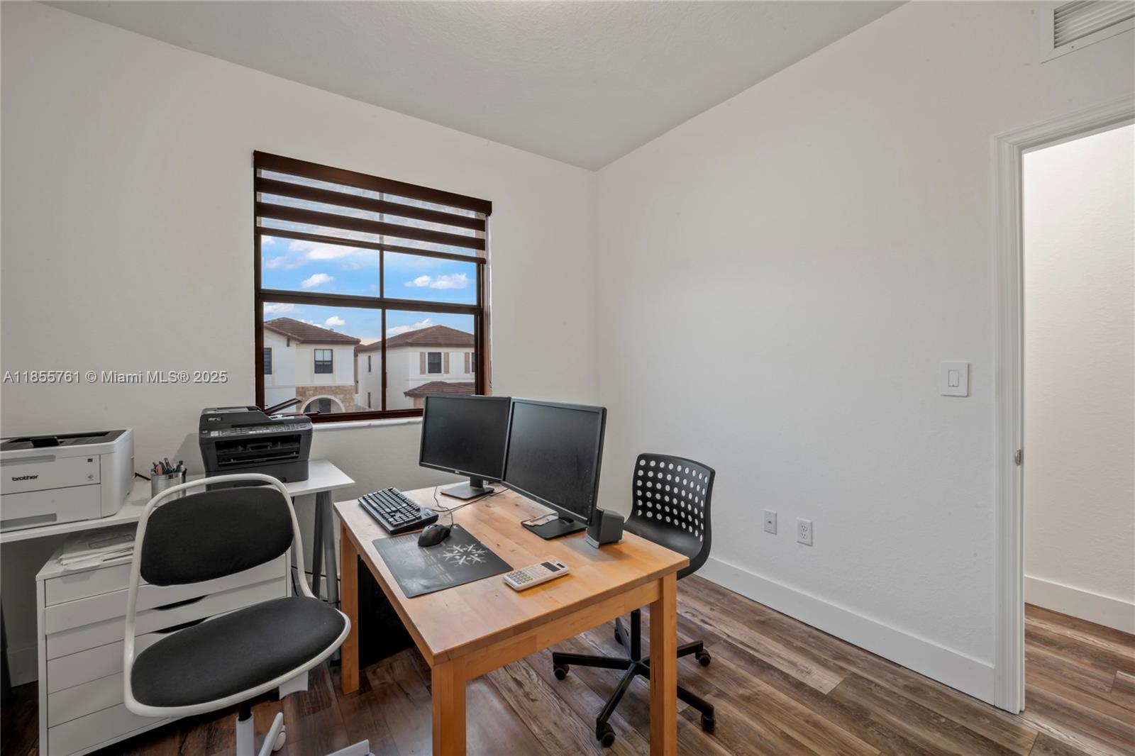 AQUABELLA NORTH - Residential