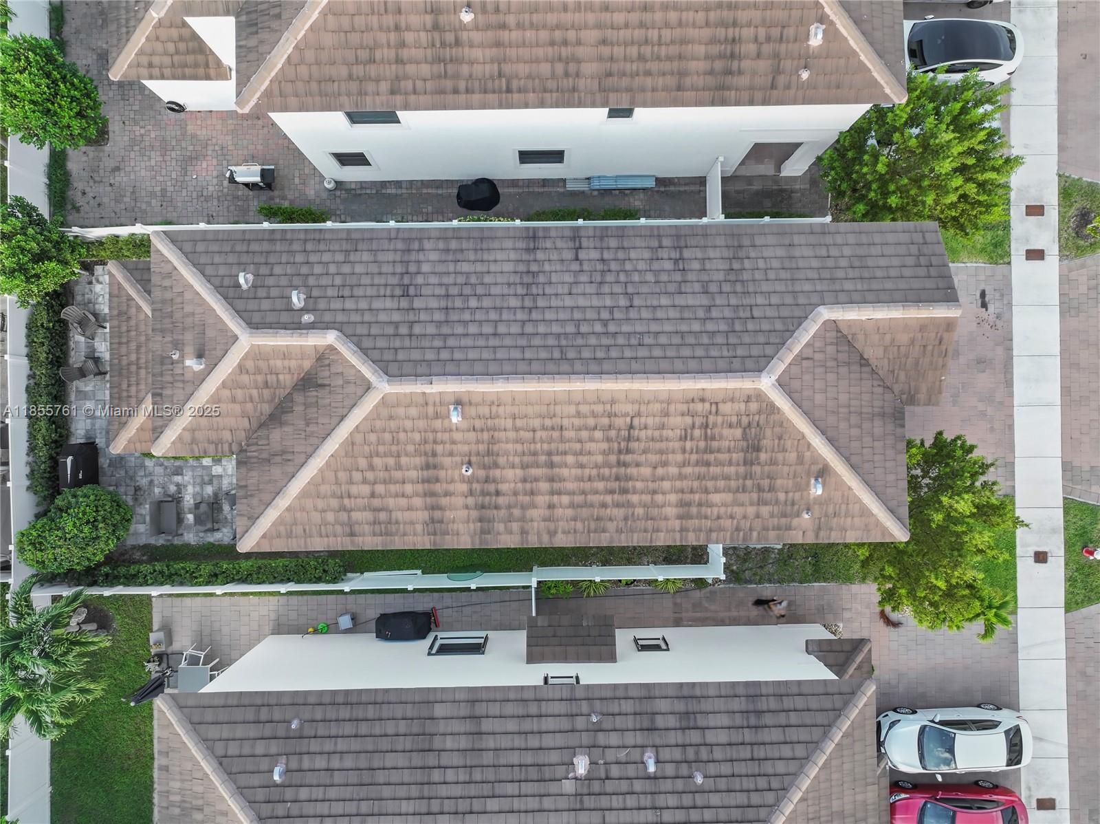 AQUABELLA NORTH - Residential