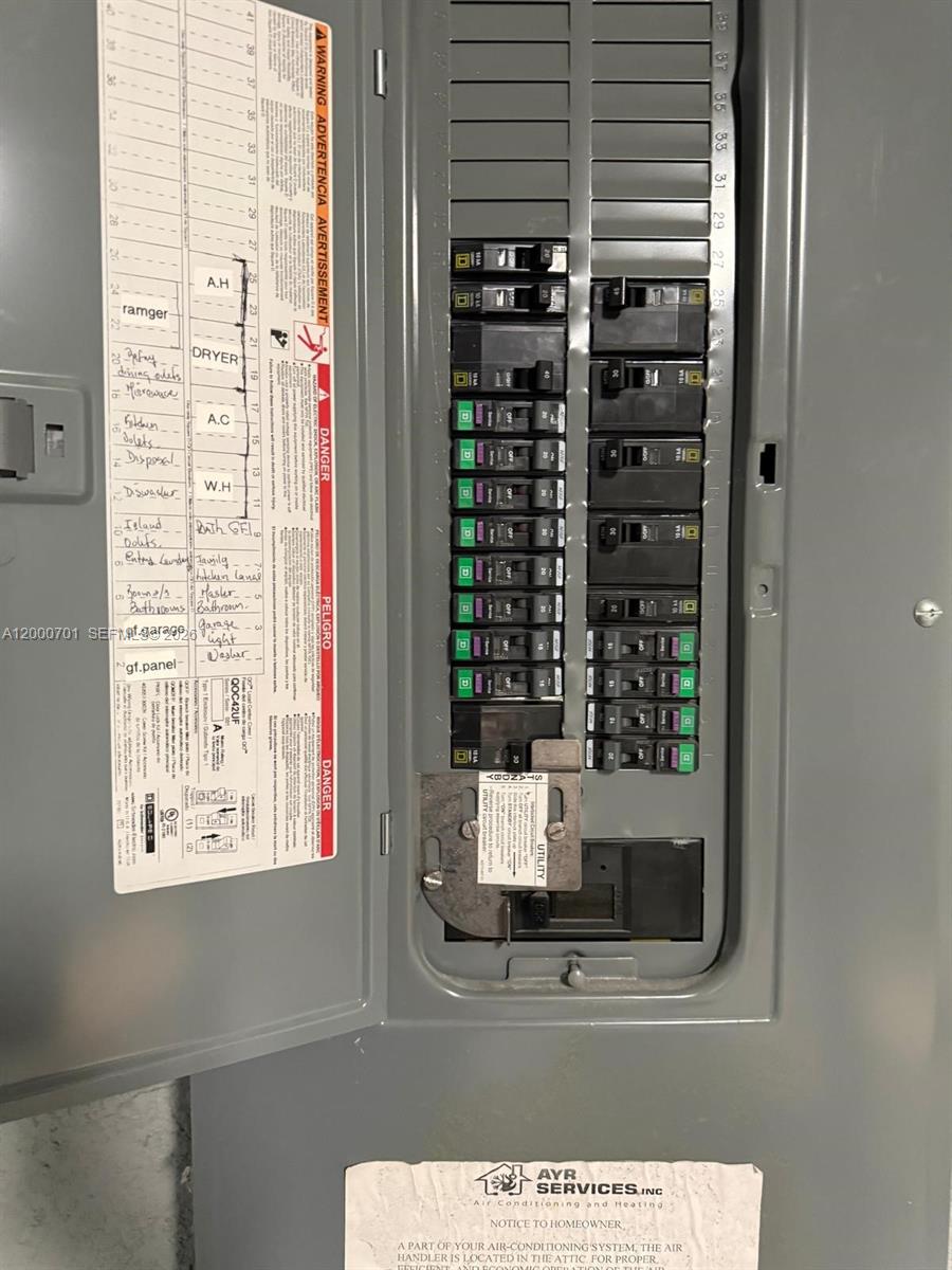 PORT LaBelle UNIT 12 - Residential