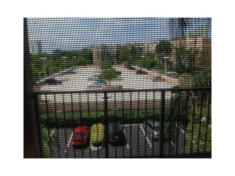 THE YACHT CLUB AT AVENTUR - Residential Lease