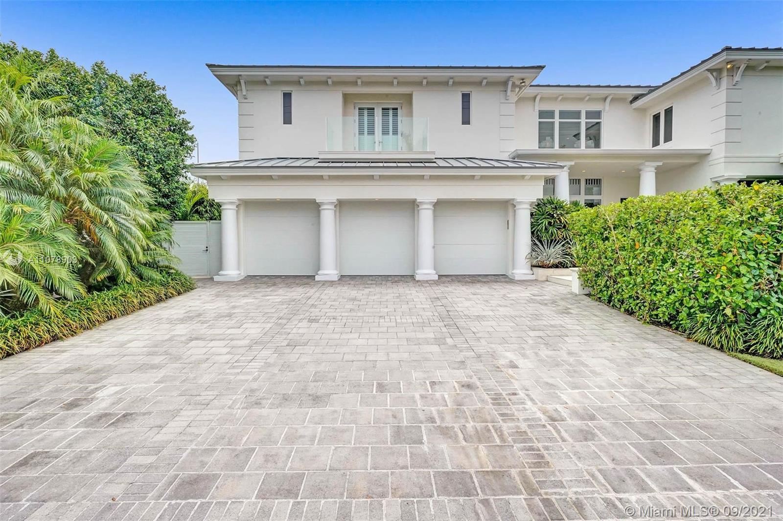 SUNRISE KEY - Residential