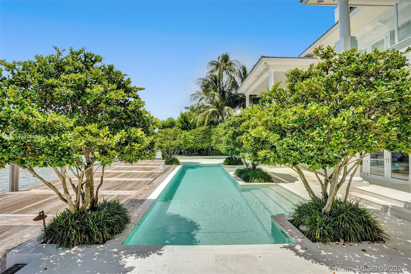 SUNRISE KEY - Residential