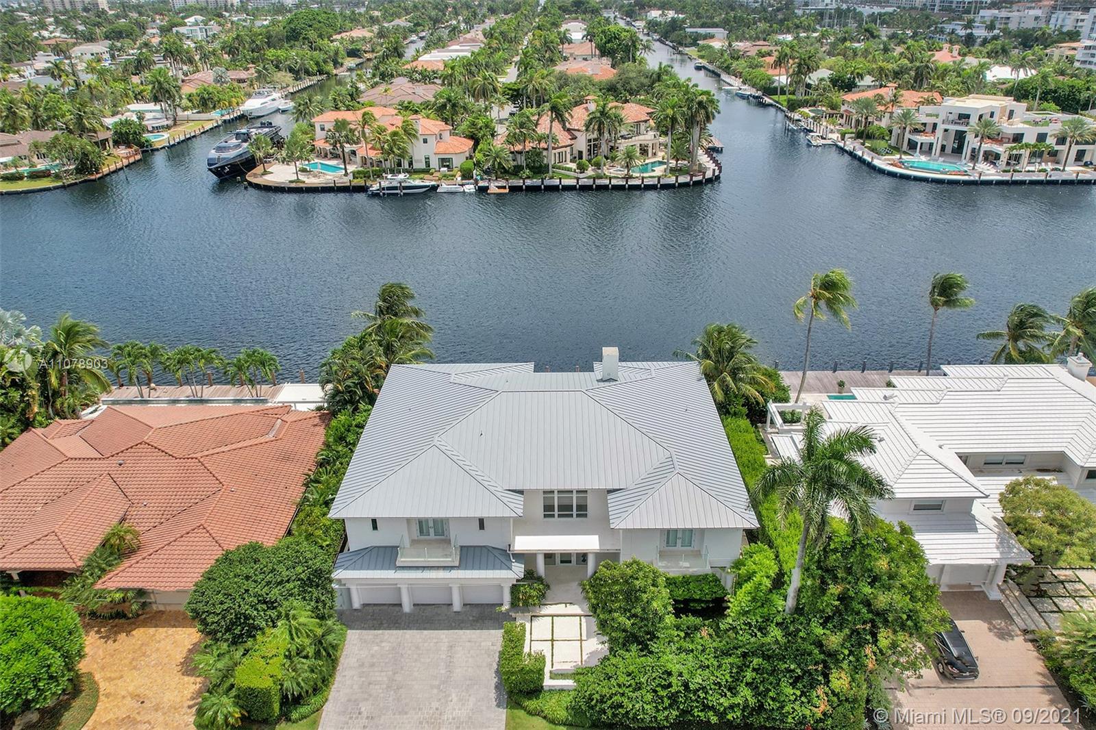 SUNRISE KEY - Residential