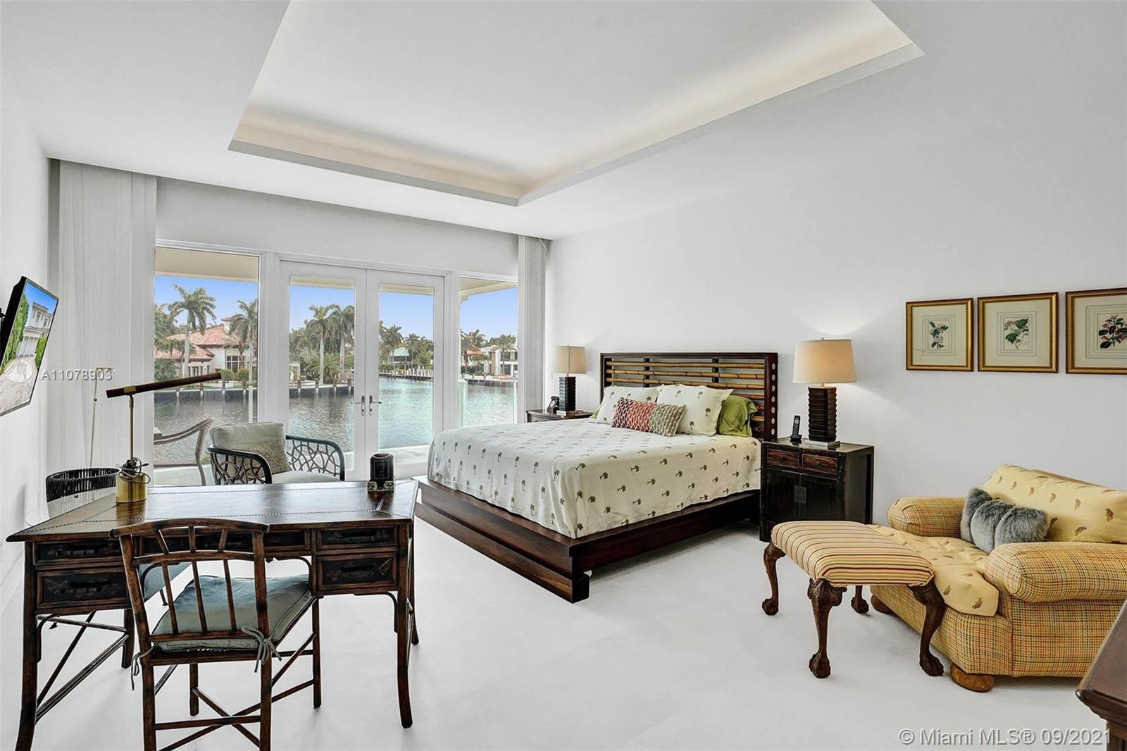 SUNRISE KEY - Residential