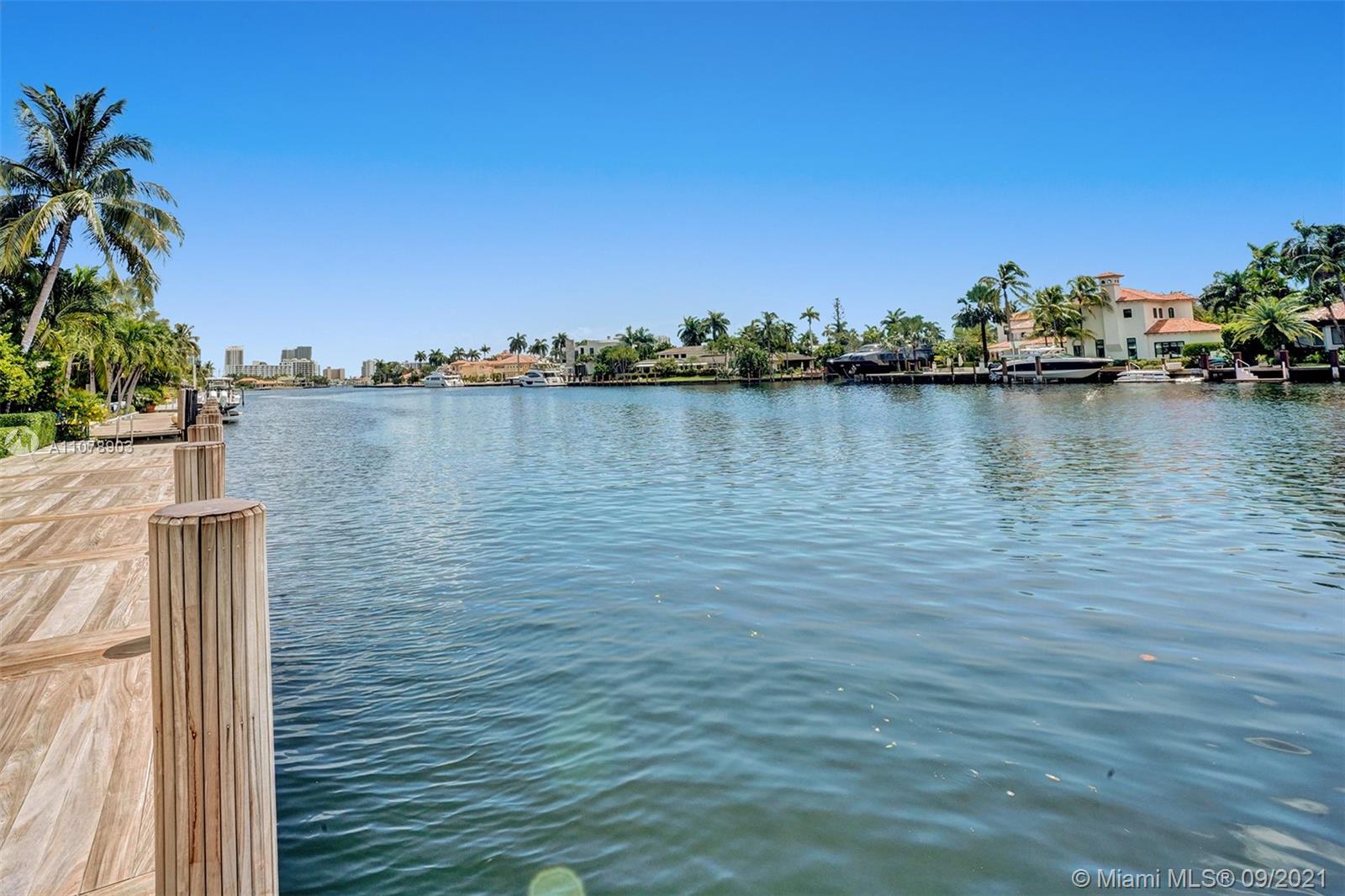 SUNRISE KEY - Residential