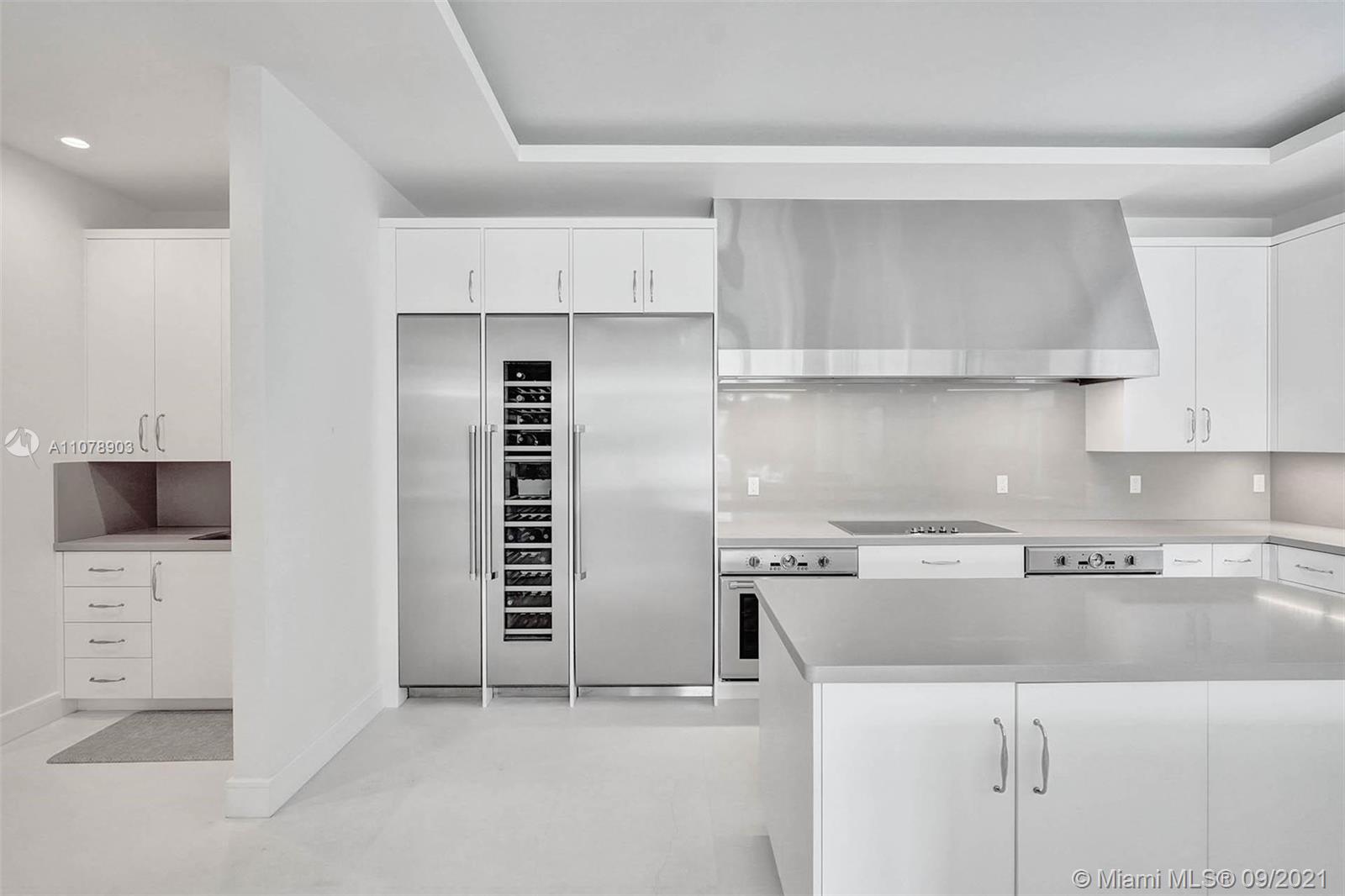 SUNRISE KEY - Residential