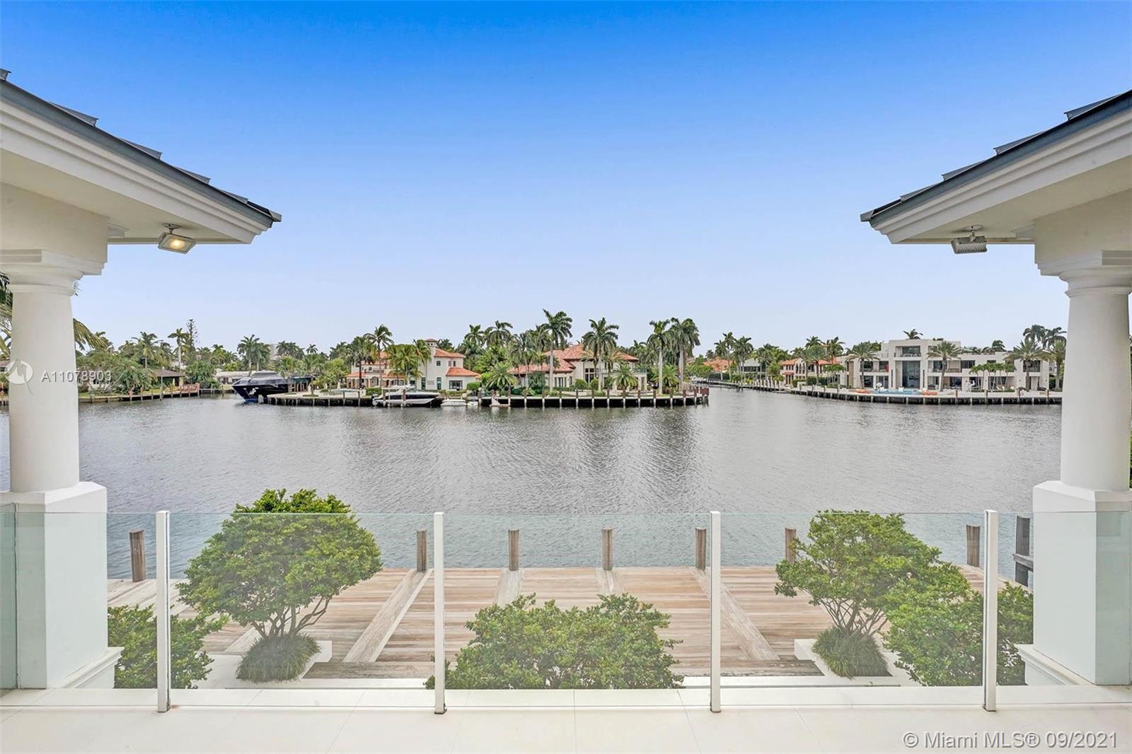 SUNRISE KEY - Residential