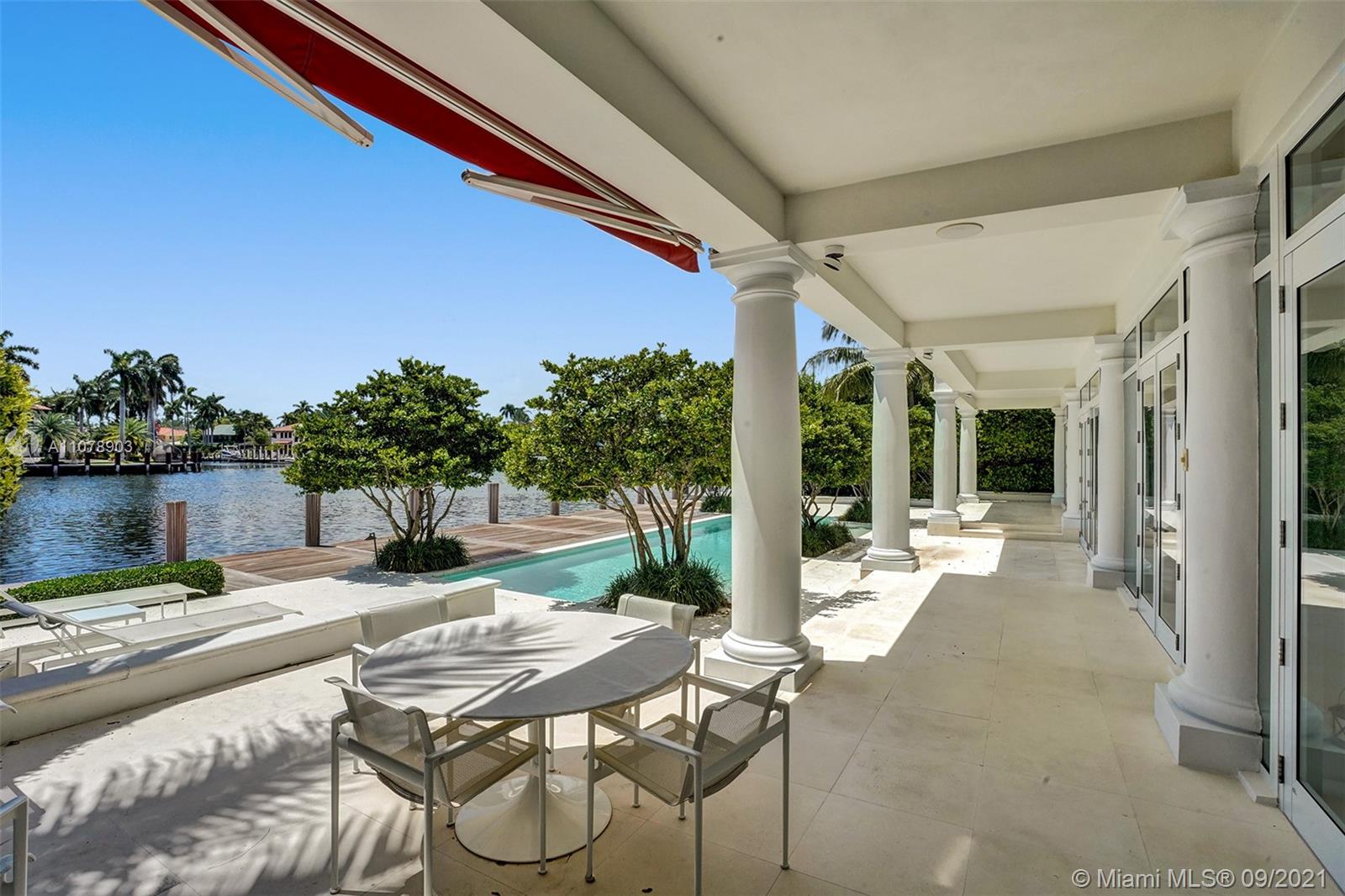 SUNRISE KEY - Residential