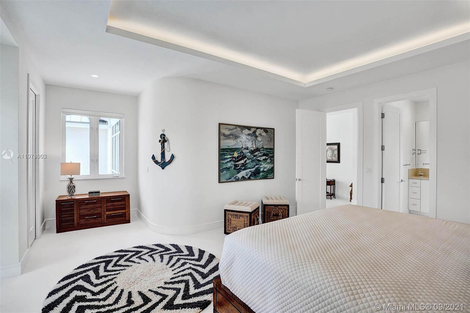 SUNRISE KEY - Residential