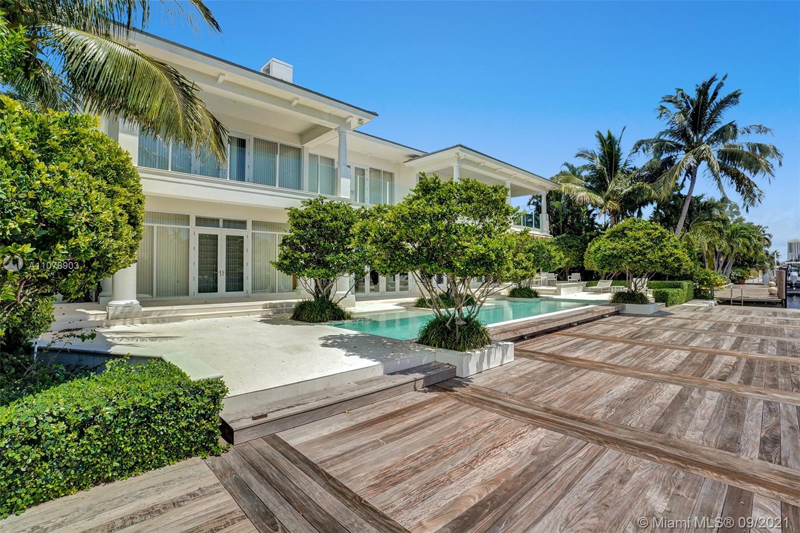 SUNRISE KEY - Residential