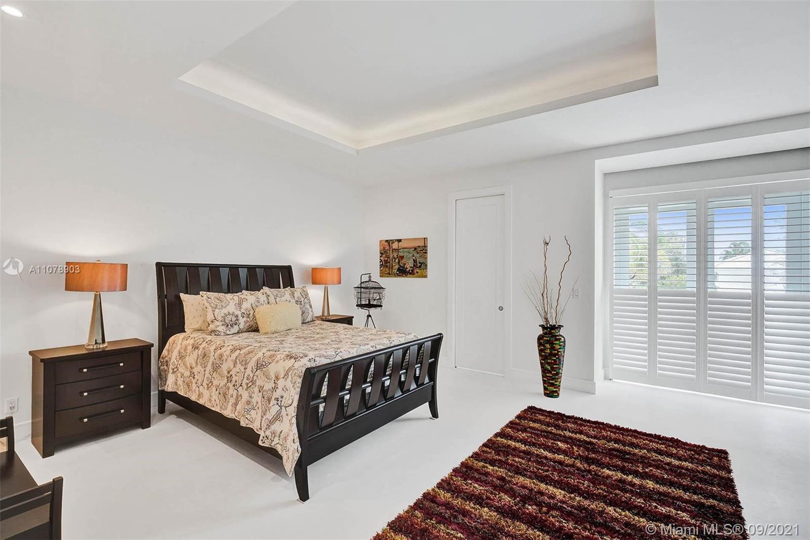 SUNRISE KEY - Residential