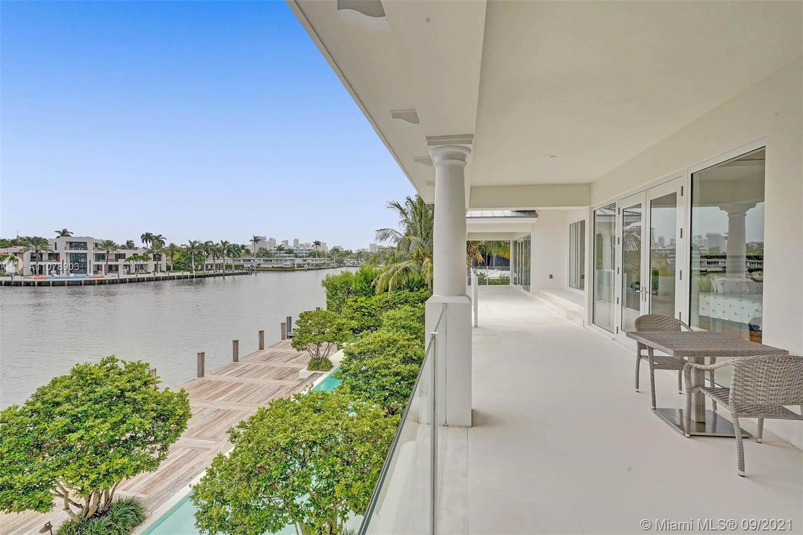 SUNRISE KEY - Residential
