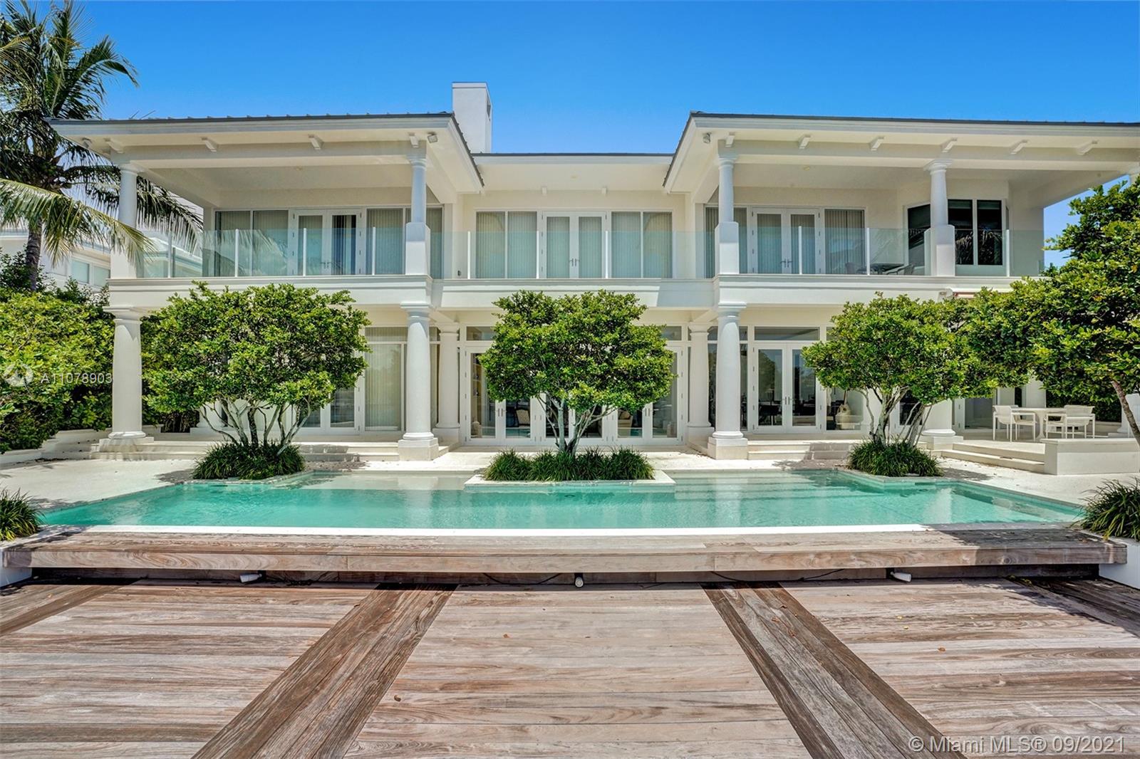 SUNRISE KEY - Residential