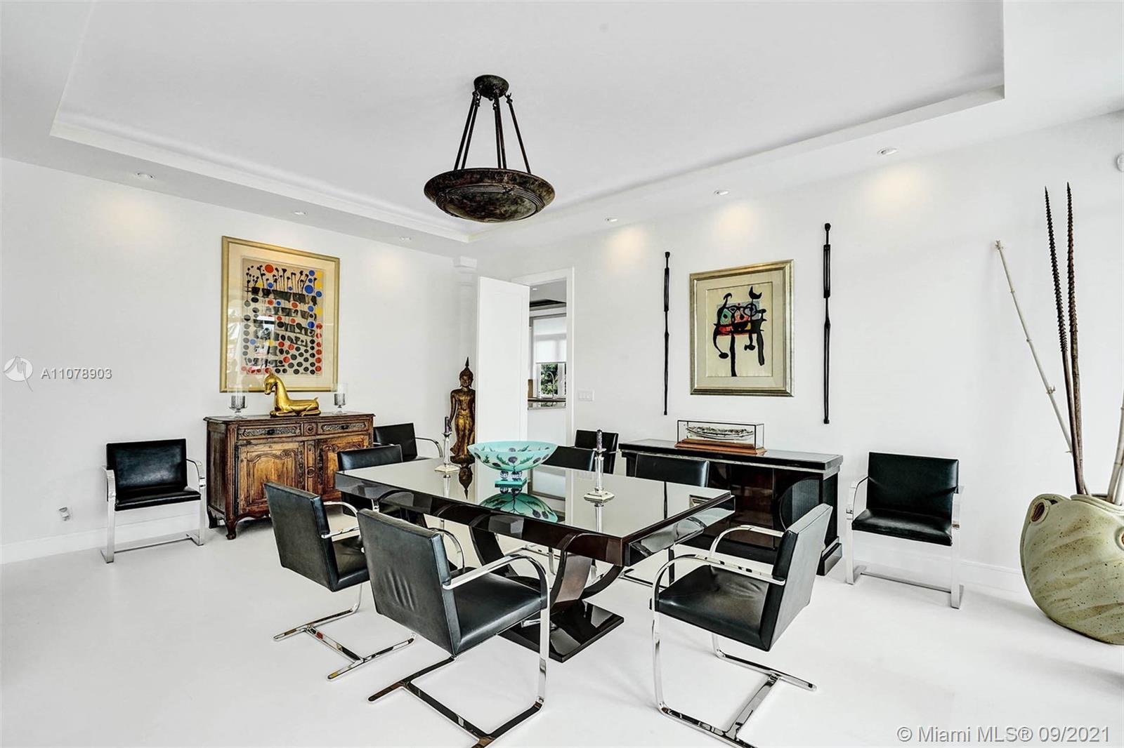 SUNRISE KEY - Residential