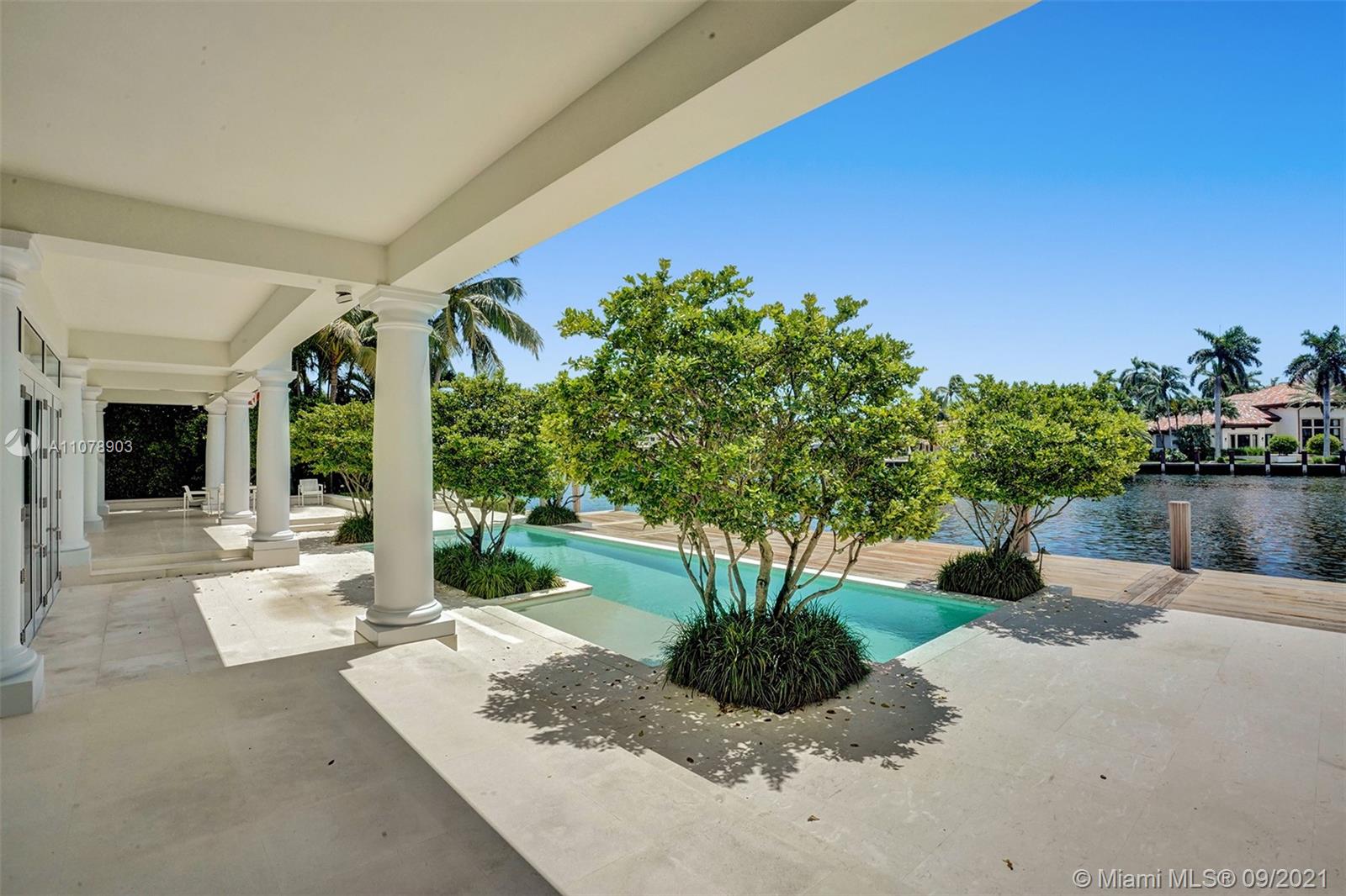 SUNRISE KEY - Residential