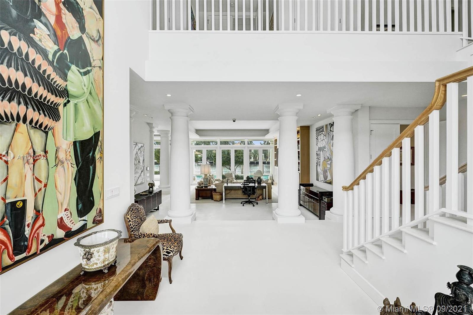 SUNRISE KEY - Residential