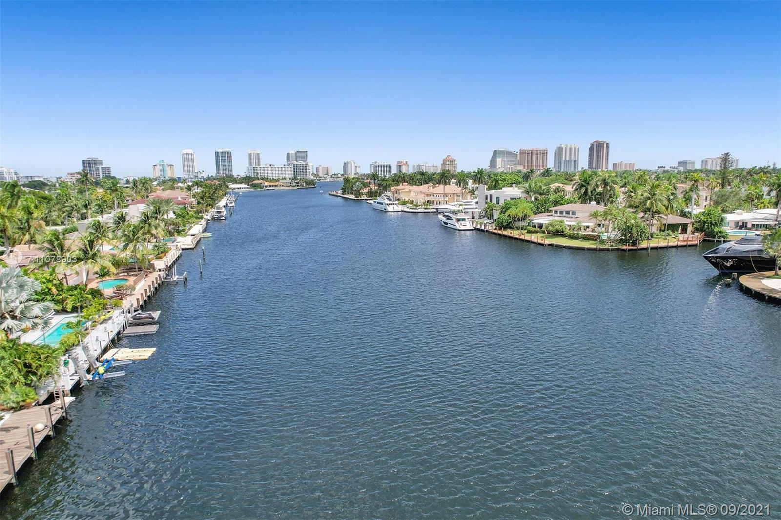 SUNRISE KEY - Residential