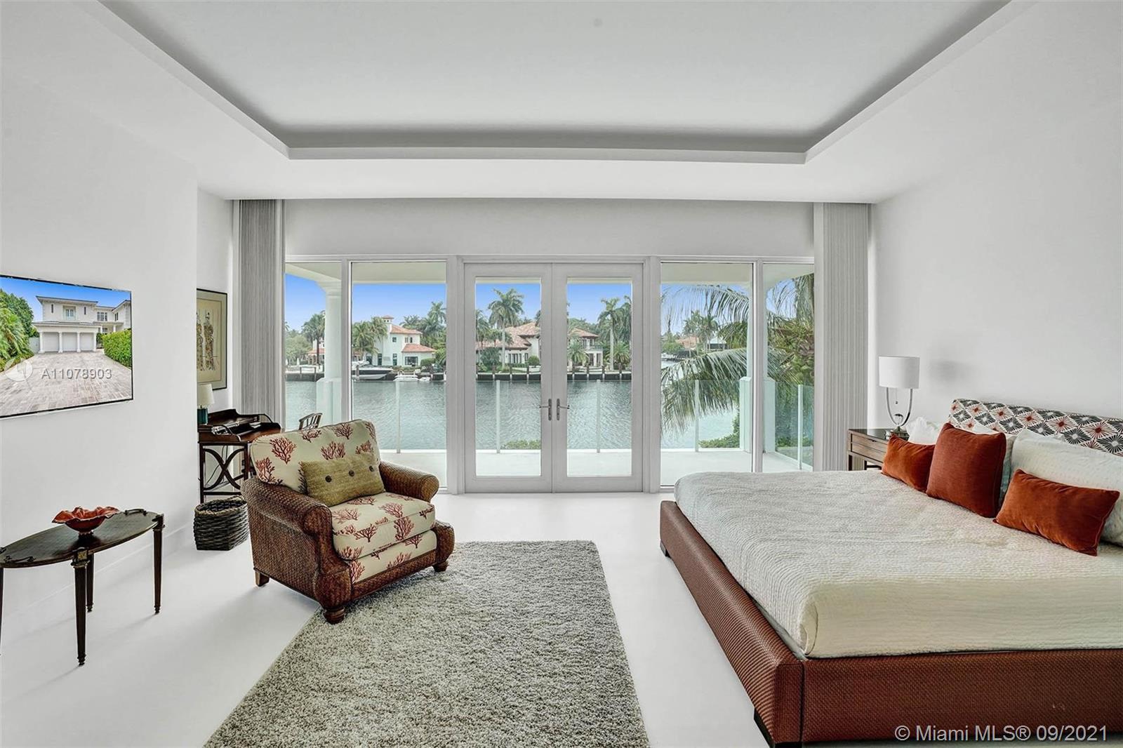 SUNRISE KEY - Residential