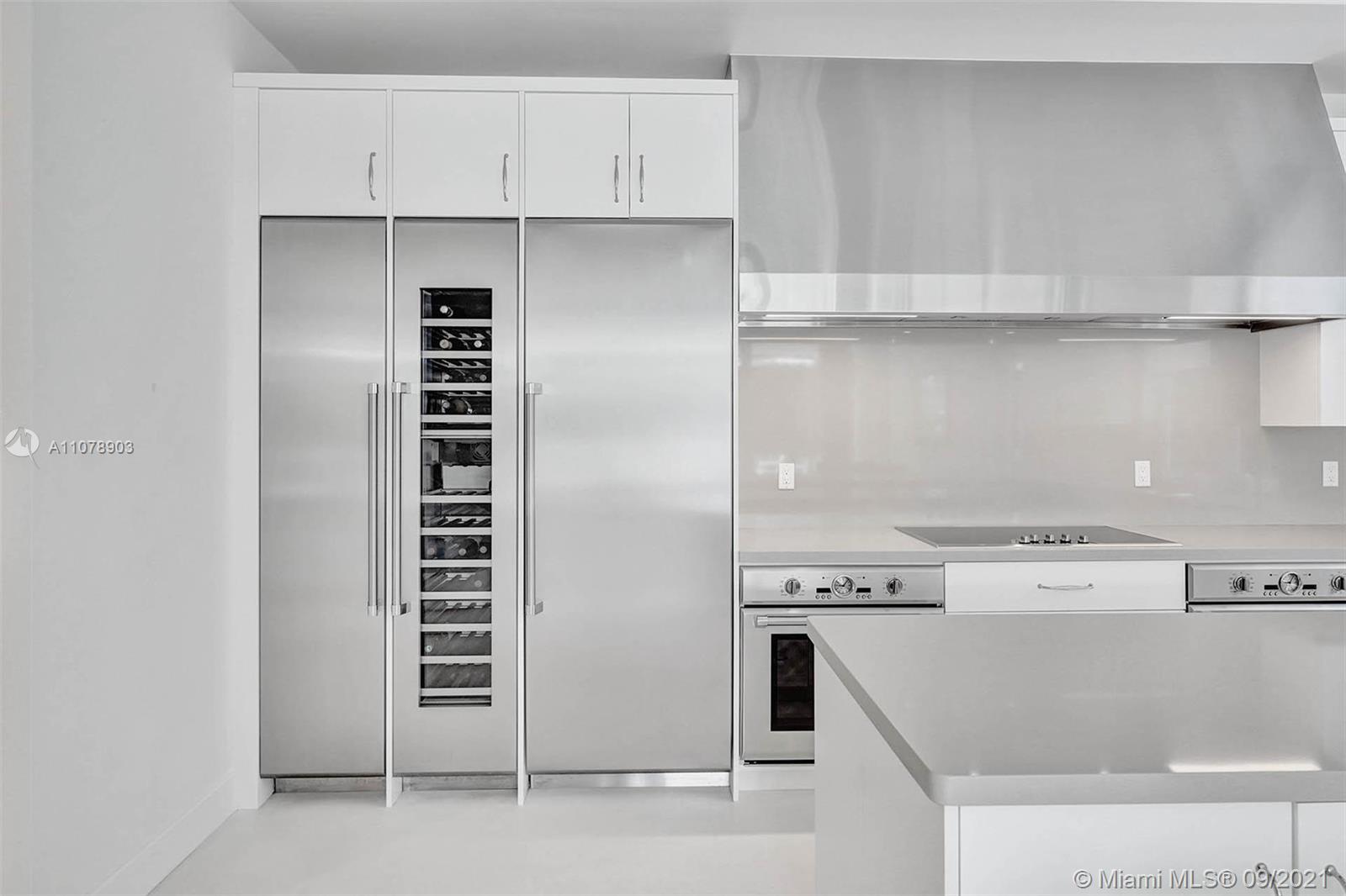 SUNRISE KEY - Residential