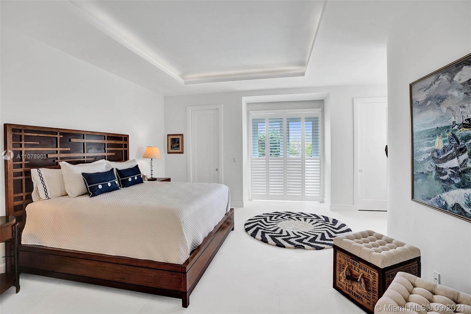 SUNRISE KEY - Residential