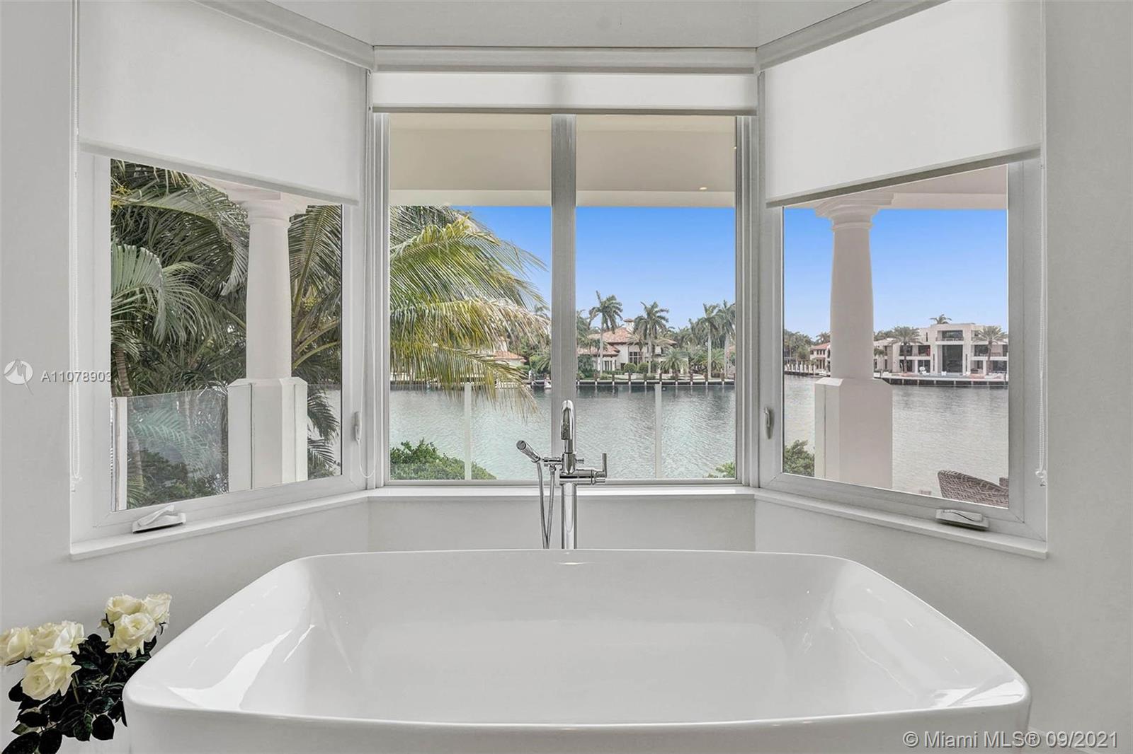 SUNRISE KEY - Residential