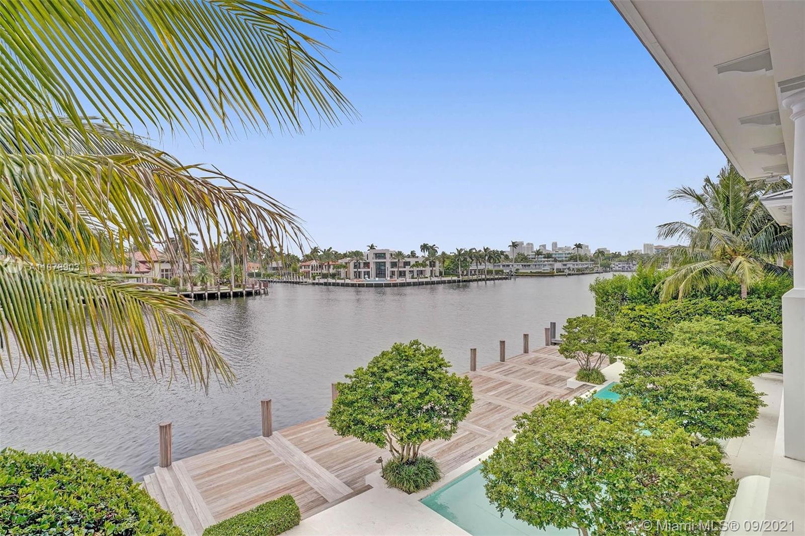 SUNRISE KEY - Residential