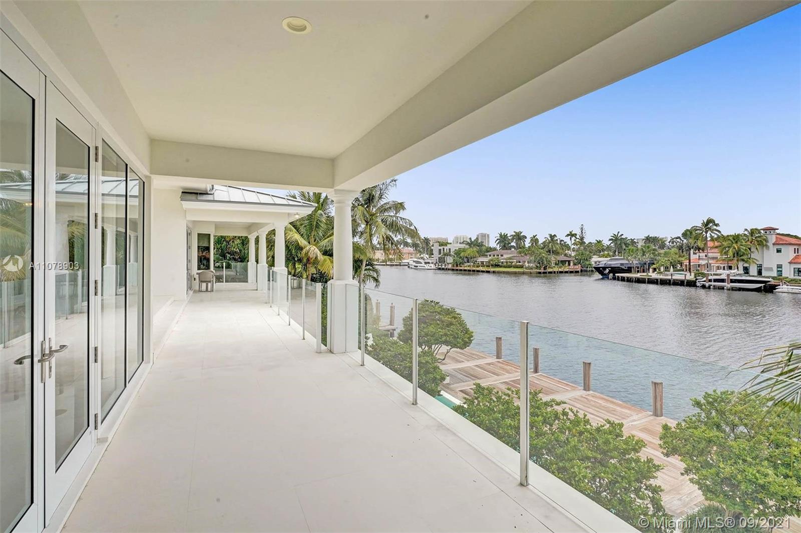 SUNRISE KEY - Residential